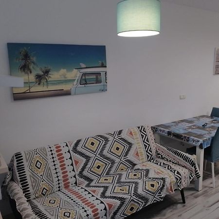 Casa Sol Y Mar 3K Apartment Torrevieja Bagian luar foto