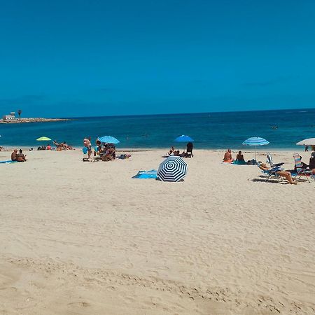 Casa Sol Y Mar 3K Apartment Torrevieja Bagian luar foto