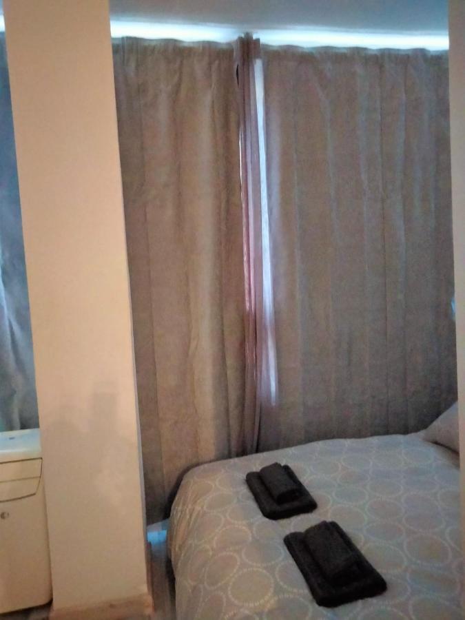 Casa Sol Y Mar 3K Apartment Torrevieja Bagian luar foto