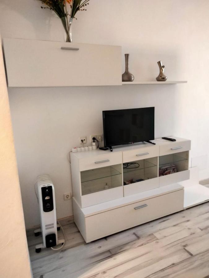 Casa Sol Y Mar 3K Apartment Torrevieja Bagian luar foto