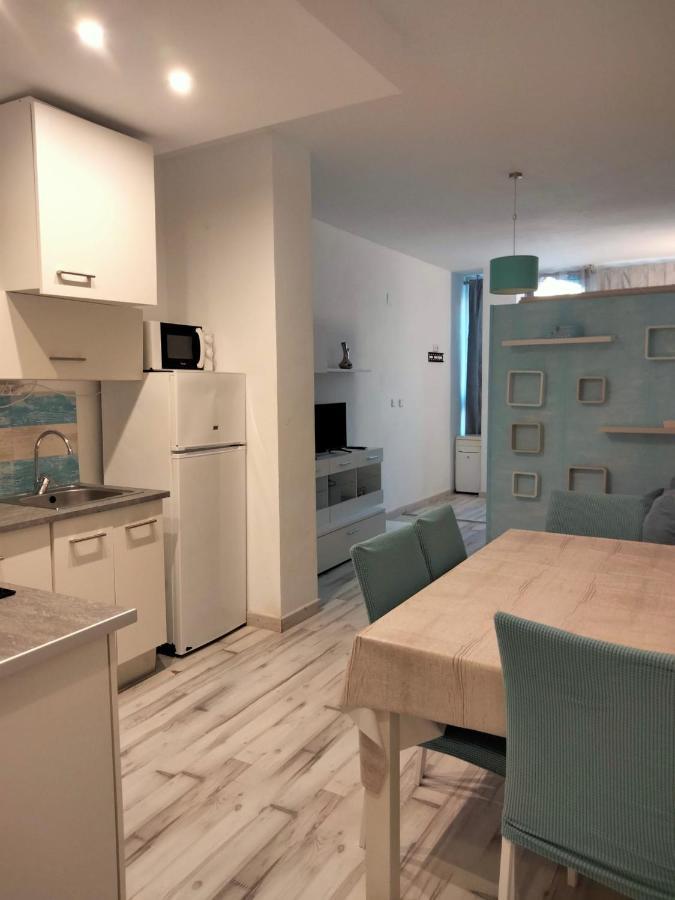 Casa Sol Y Mar 3K Apartment Torrevieja Bagian luar foto