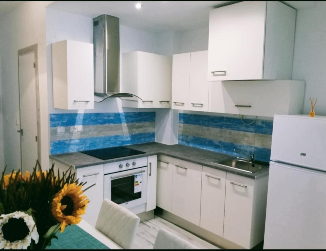 Casa Sol Y Mar 3K Apartment Torrevieja Bagian luar foto