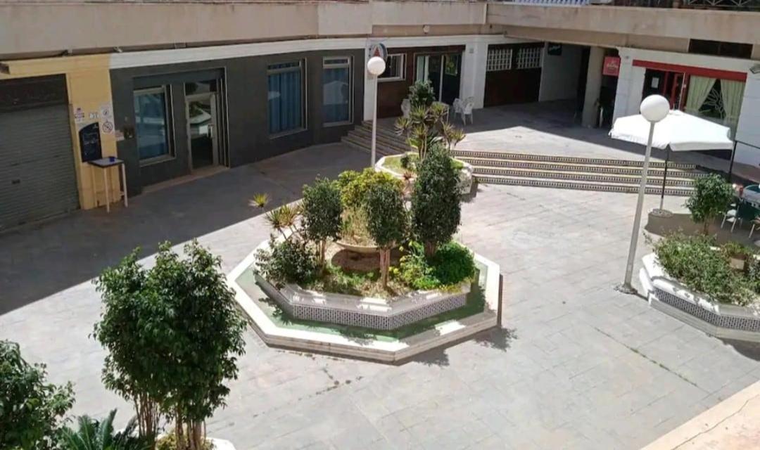 Casa Sol Y Mar 3K Apartment Torrevieja Bagian luar foto