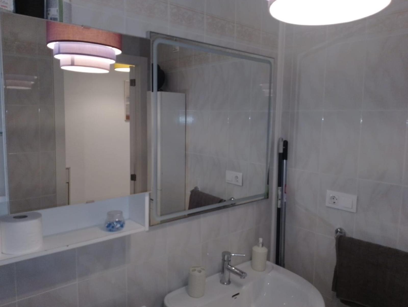 Casa Sol Y Mar 3K Apartment Torrevieja Bagian luar foto