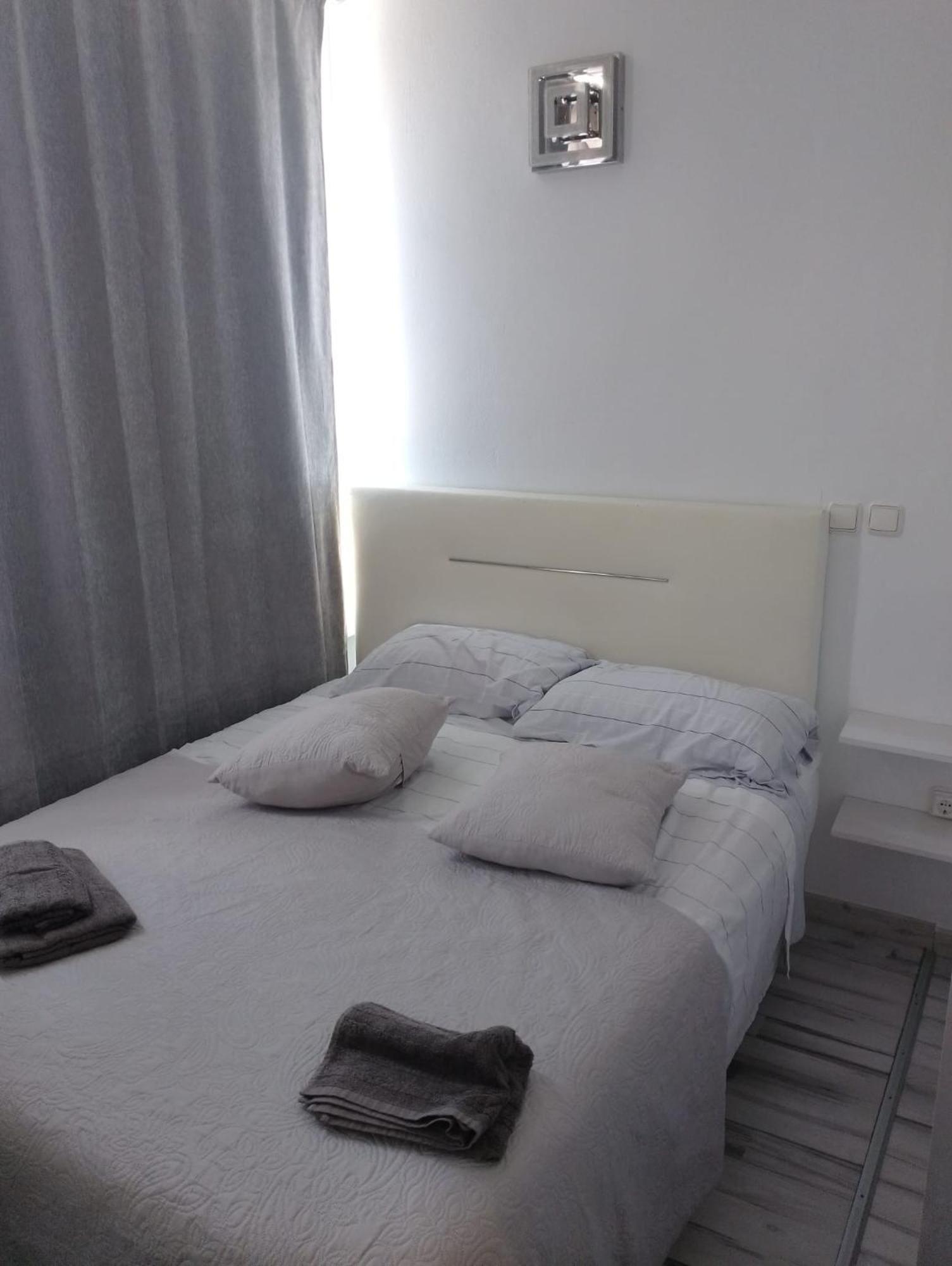 Casa Sol Y Mar 3K Apartment Torrevieja Bagian luar foto