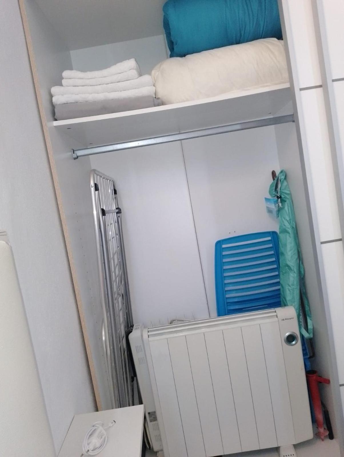 Casa Sol Y Mar 3K Apartment Torrevieja Bagian luar foto