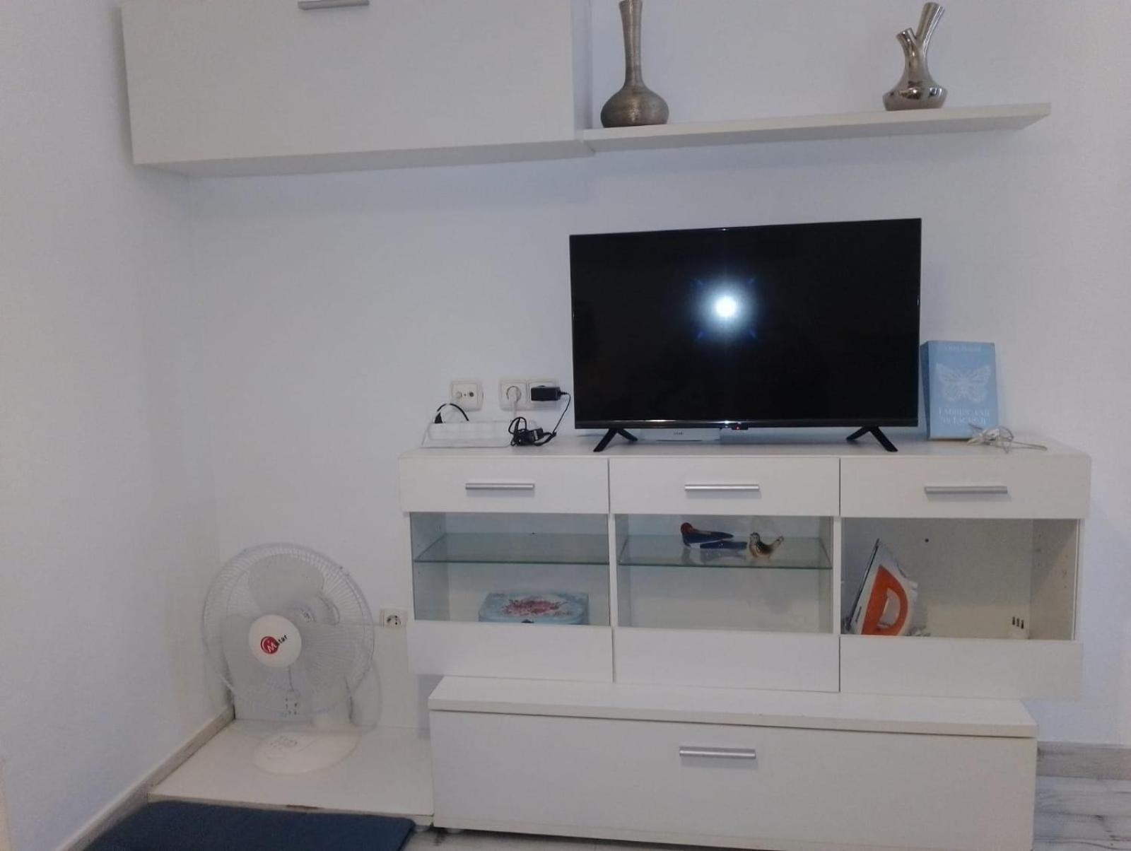 Casa Sol Y Mar 3K Apartment Torrevieja Bagian luar foto