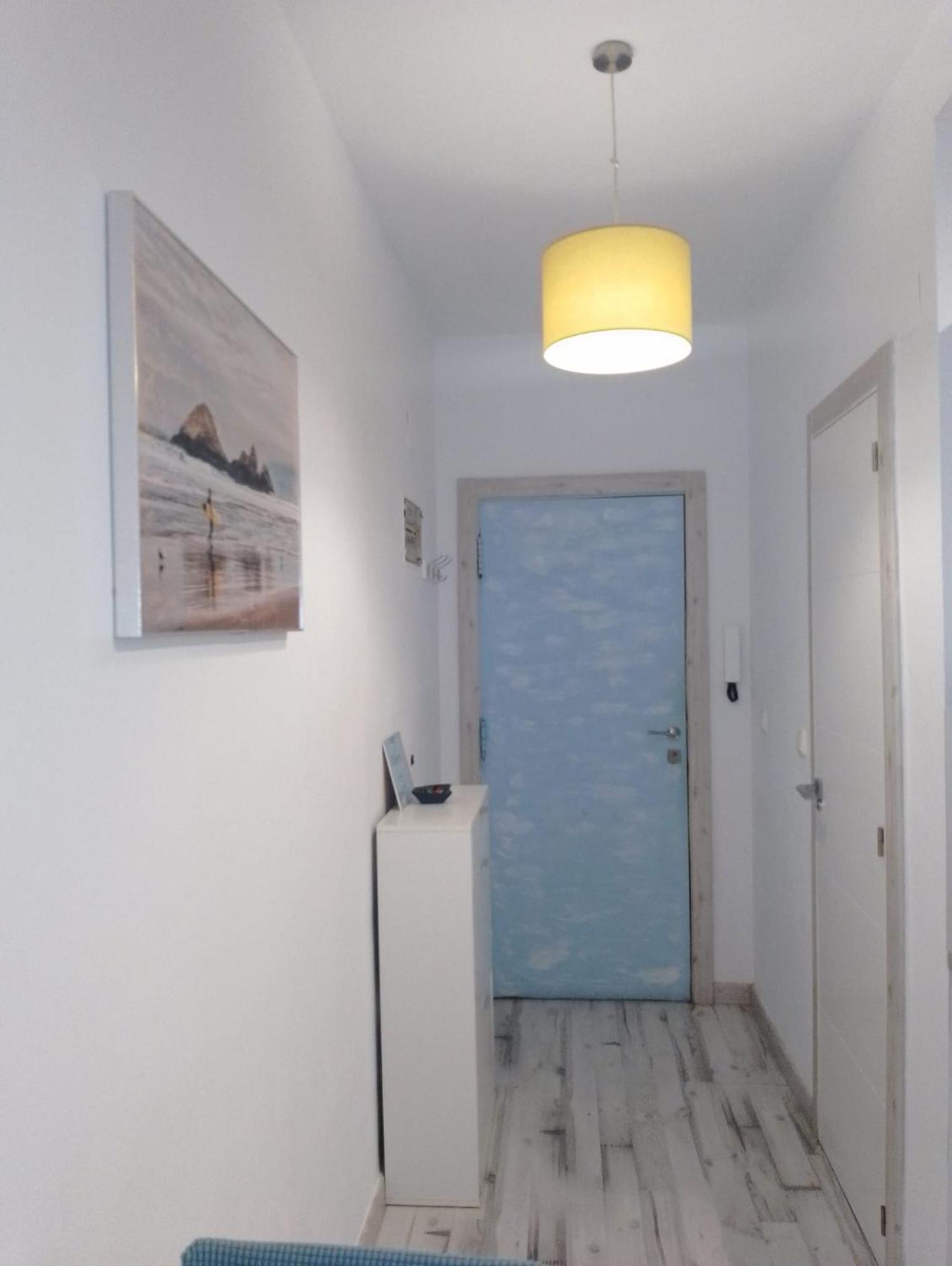 Casa Sol Y Mar 3K Apartment Torrevieja Bagian luar foto