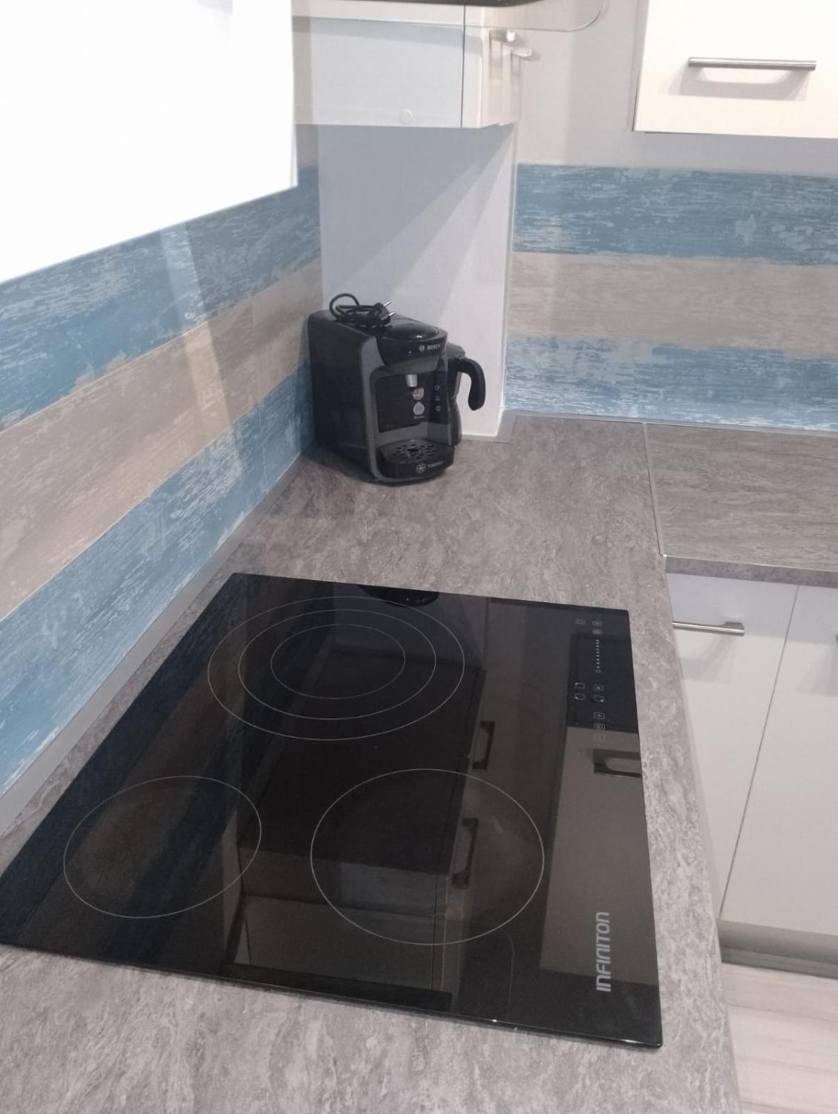 Casa Sol Y Mar 3K Apartment Torrevieja Bagian luar foto