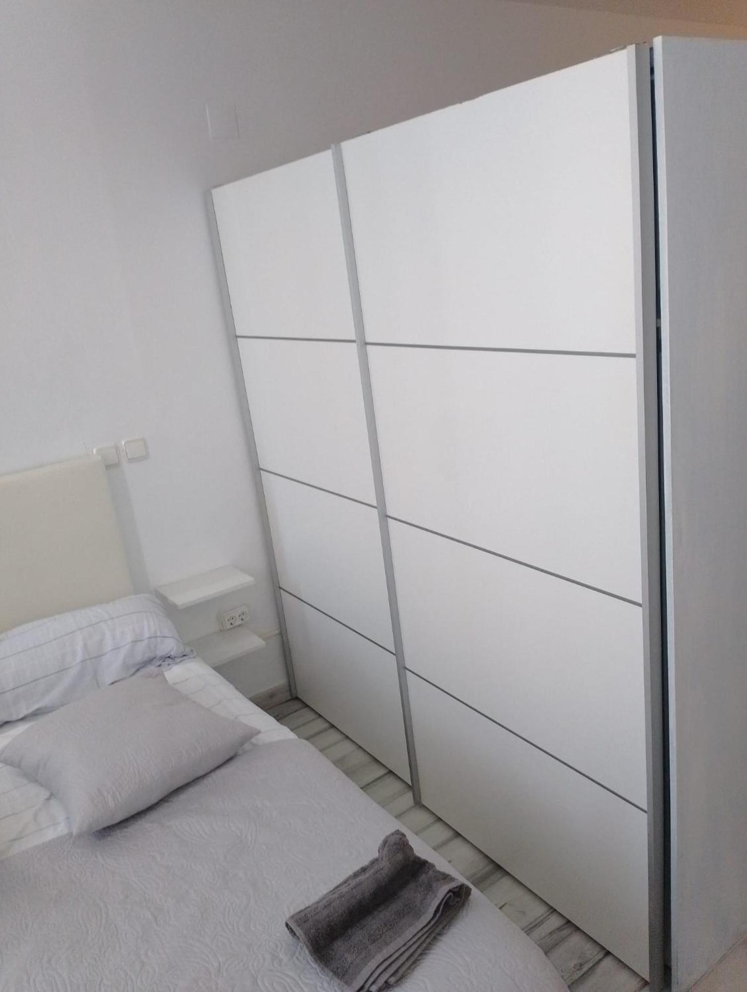 Casa Sol Y Mar 3K Apartment Torrevieja Bagian luar foto