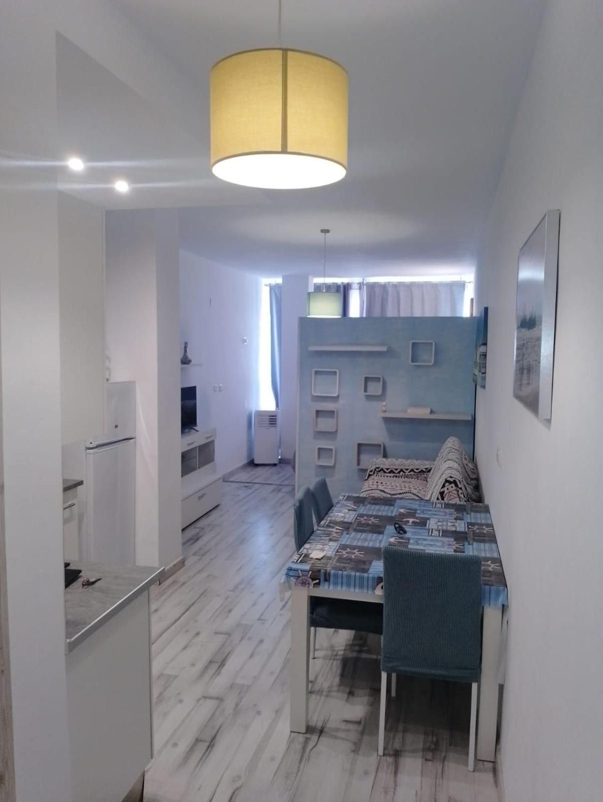 Casa Sol Y Mar 3K Apartment Torrevieja Ruang foto